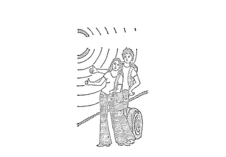 Trademark logo