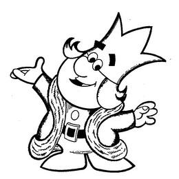 Trademark logo
