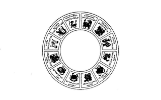 Trademark logo