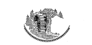 Trademark logo