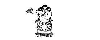 Trademark logo