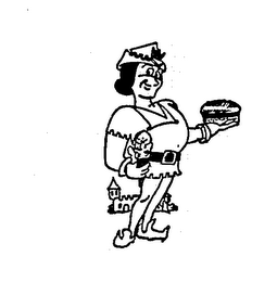 Trademark logo
