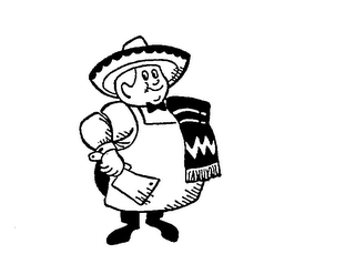 Trademark logo