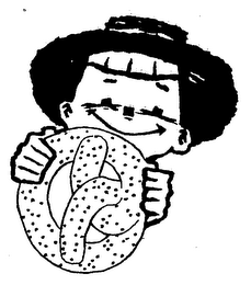 Trademark logo