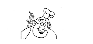 Trademark logo