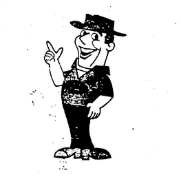 Trademark logo