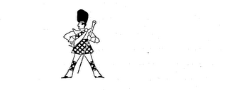 Trademark logo