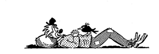 Trademark logo