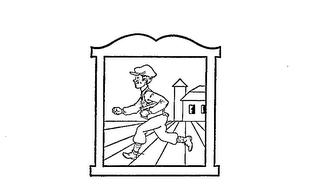 Trademark logo
