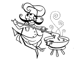 Trademark logo