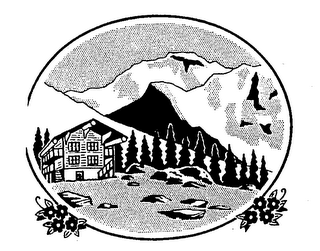Trademark logo