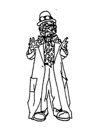 Trademark logo