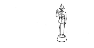 Trademark logo