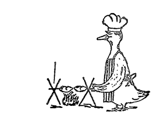 Trademark logo