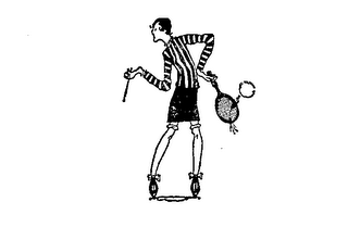 Trademark logo