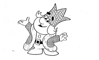 Trademark logo