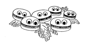 Trademark logo