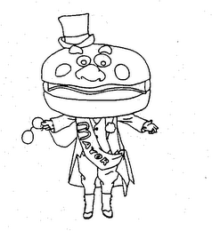 Trademark logo