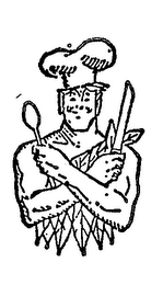 Trademark logo