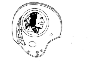 Trademark logo