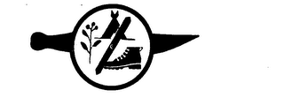 Trademark logo