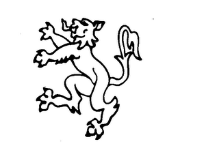 Trademark logo