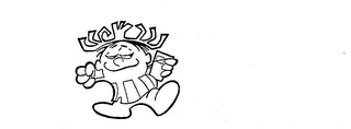 Trademark logo