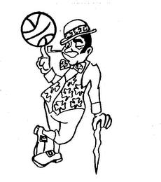 Trademark logo