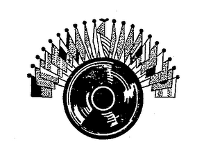 Trademark logo