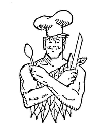 Trademark logo