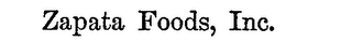 Trademark logo