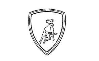 Trademark logo