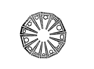 Trademark logo