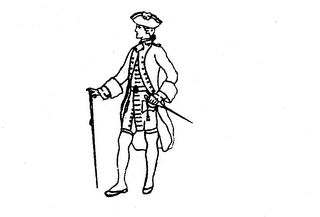 Trademark logo