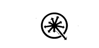 Trademark logo