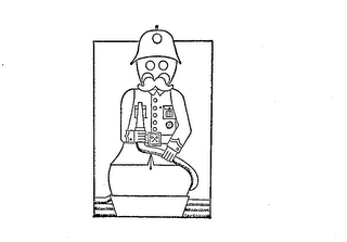 Trademark logo