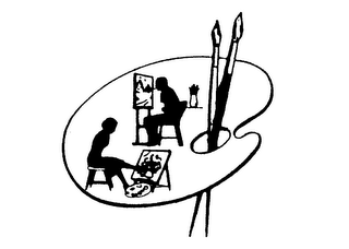 Trademark logo