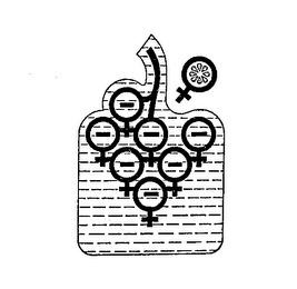 Trademark logo
