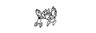 Trademark logo