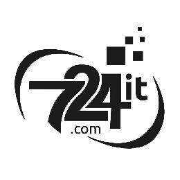 724IT.COM logo