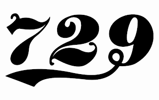 729 logo