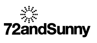72ANDSUNNY logo