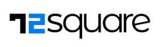 72SQUARE logo