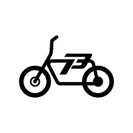 73 logo