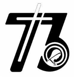 73 logo