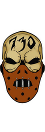 730 logo