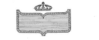 Trademark logo