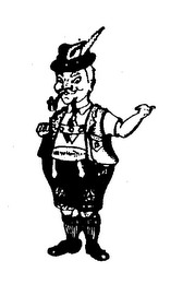 Trademark logo