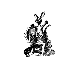 Trademark logo