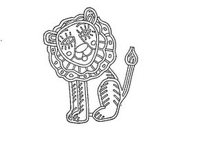 Trademark logo